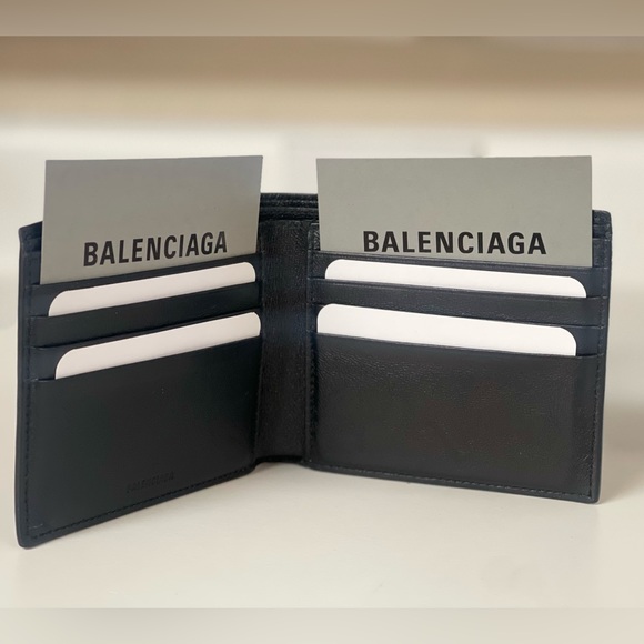 Men wallet - Picture 3 of 4